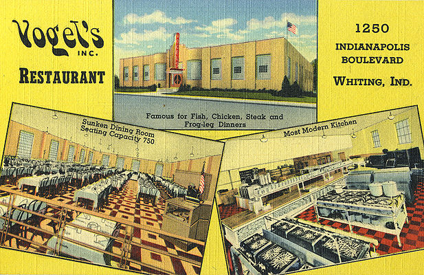 A tribute to classic Northwest Indiana eats